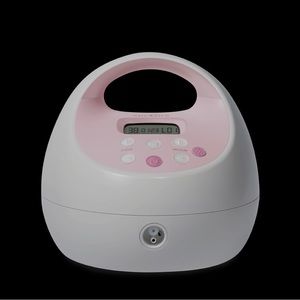 Spectra S2 Closed Loop System